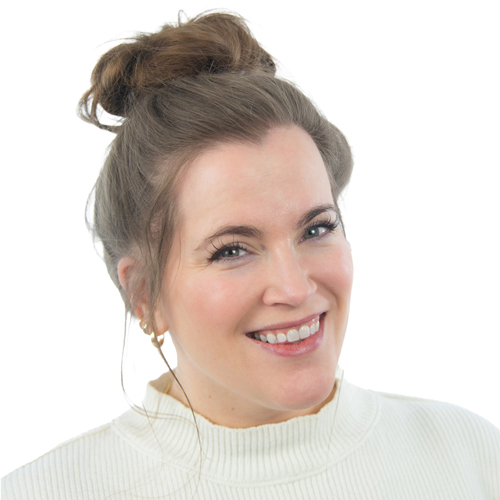 Rachel Britain