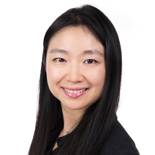 Regina Jiang