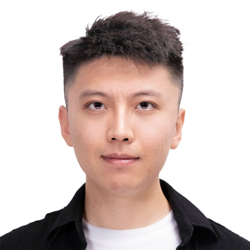 Richard Zhu