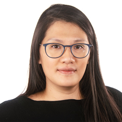 Shelley Yang