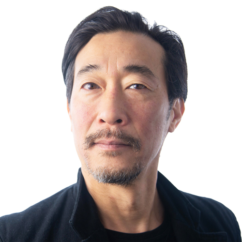Stephen PD Chu
