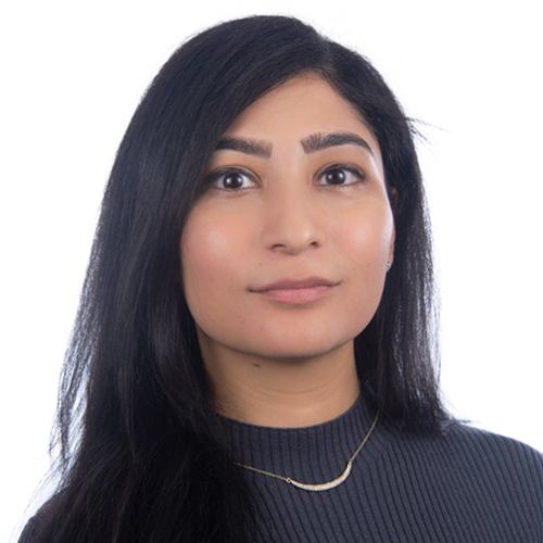 Trisha Awasthi
