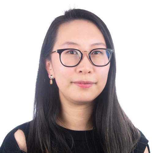 Xiaoheng Hazel Hu